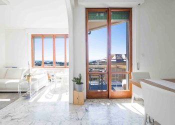 Foto 19 - Apartment Via Dodecaneso, Genova - photo 19