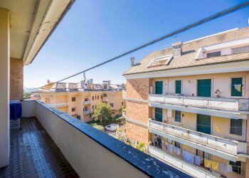 Foto 14 - Apartment Via Dodecaneso, Genova - photo 14