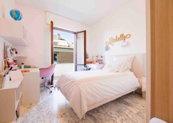 Foto 17 - Apartment Via Dodecaneso, Genova - photo 17