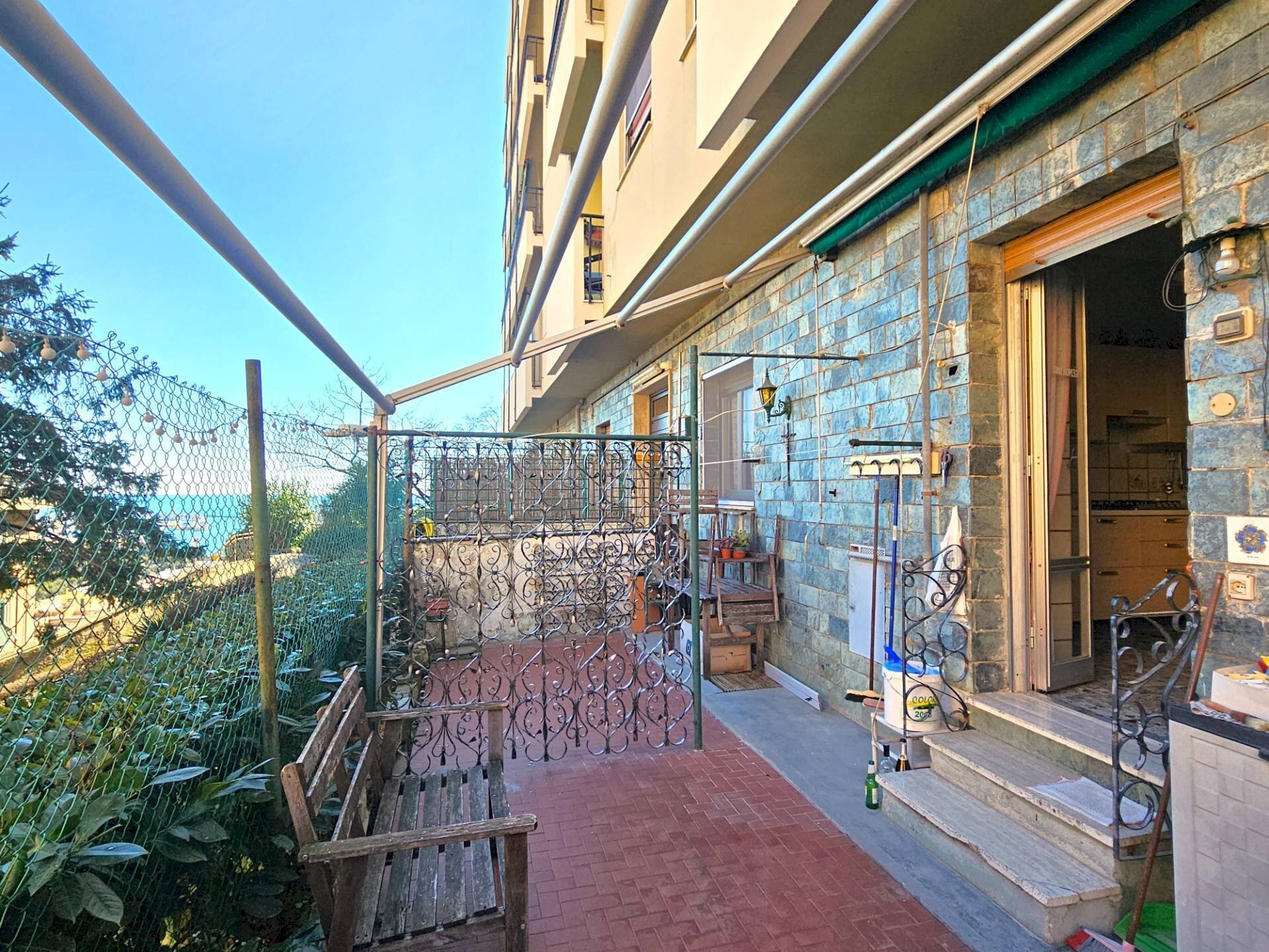 Foto 1 - Appartamento Via Pomposa, Genova - foto 1