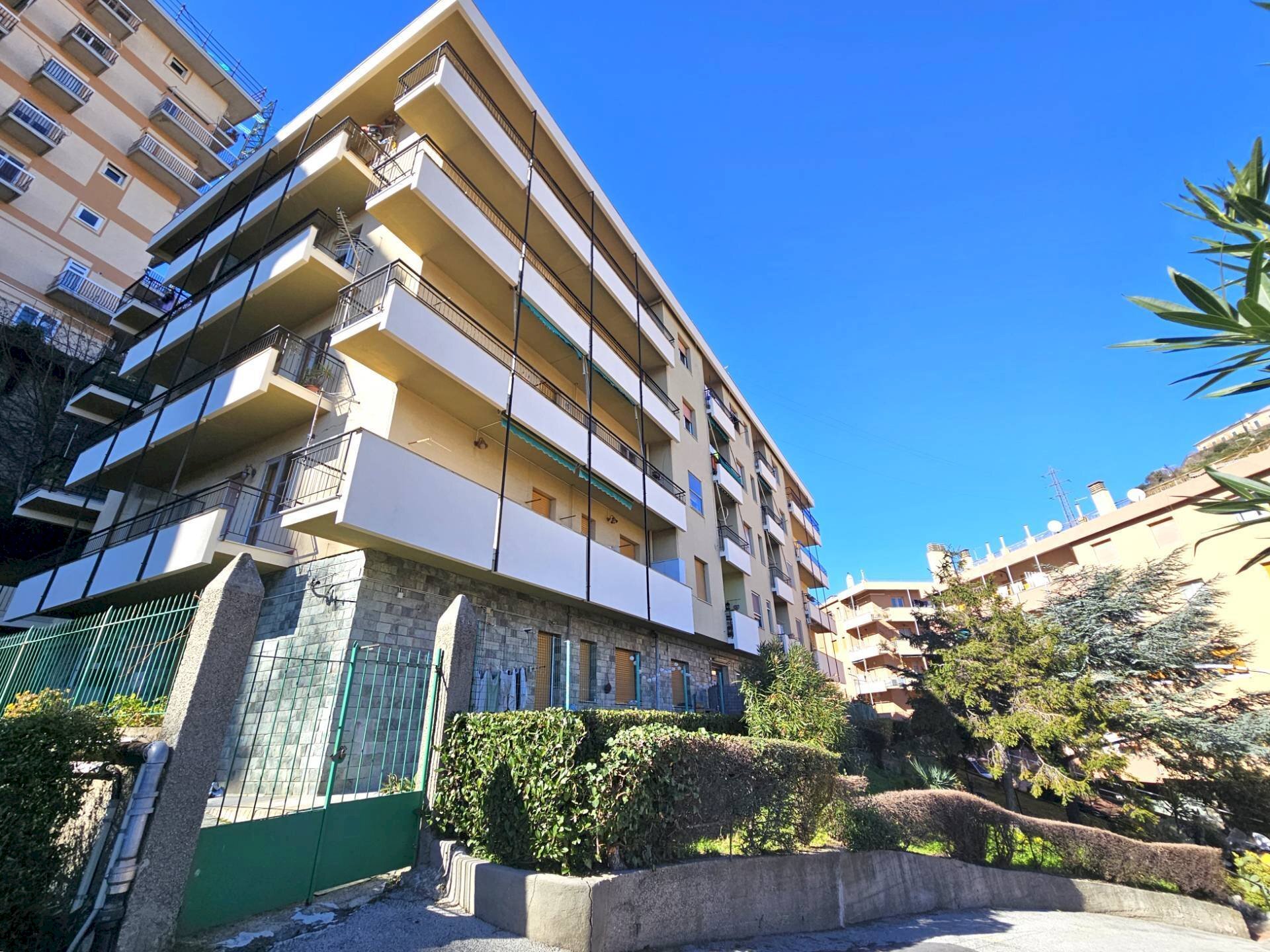 Foto 3 - Appartamento Via Pomposa, Genova - foto 3