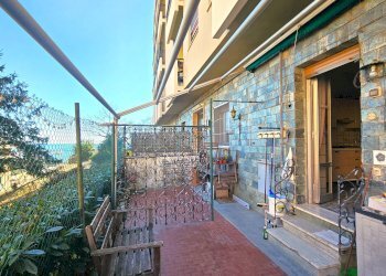 Foto 1 - Appartamento Via Pomposa, Genova - foto 1