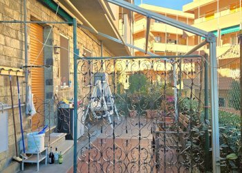 Foto 4 - Appartamento Via Pomposa, Genova - foto 4