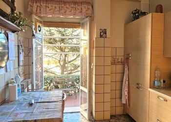 Foto 11 - Appartamento Via Pomposa, Genova - foto 11