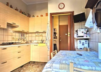 Foto 12 - Appartamento Via Pomposa, Genova - foto 12