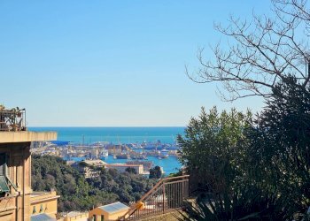 Foto 19 - Appartamento Via Pomposa, Genova - foto 19