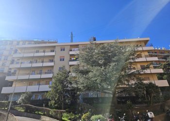 Foto 20 - Appartamento Via Pomposa, Genova - foto 20