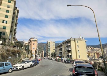 Foto 3 - Appartamento Via Bari, Genova - foto 3