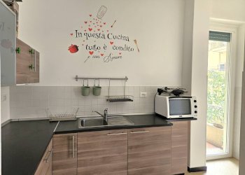 Foto 5 - Appartamento Via Bari, Genova - foto 5