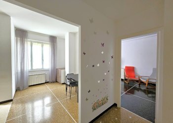 Foto 10 - Appartamento Via Bari, Genova - foto 10