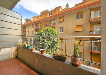 Foto 12 - Appartamento Via Bari, Genova - foto 12