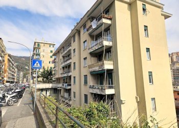 Foto 20 - Appartamento Via Bari, Genova - foto 20