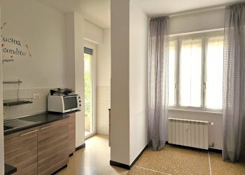 Foto 1 - Quadrilocale Via Bari, Genova - foto 1