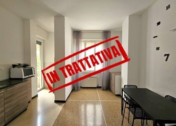 Foto 1 - Four-room apartment Via Bari, Genova - photo 1