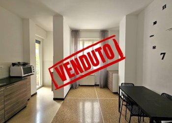 Foto 1 - Quadrilocale Via Bari, Genova - foto 1