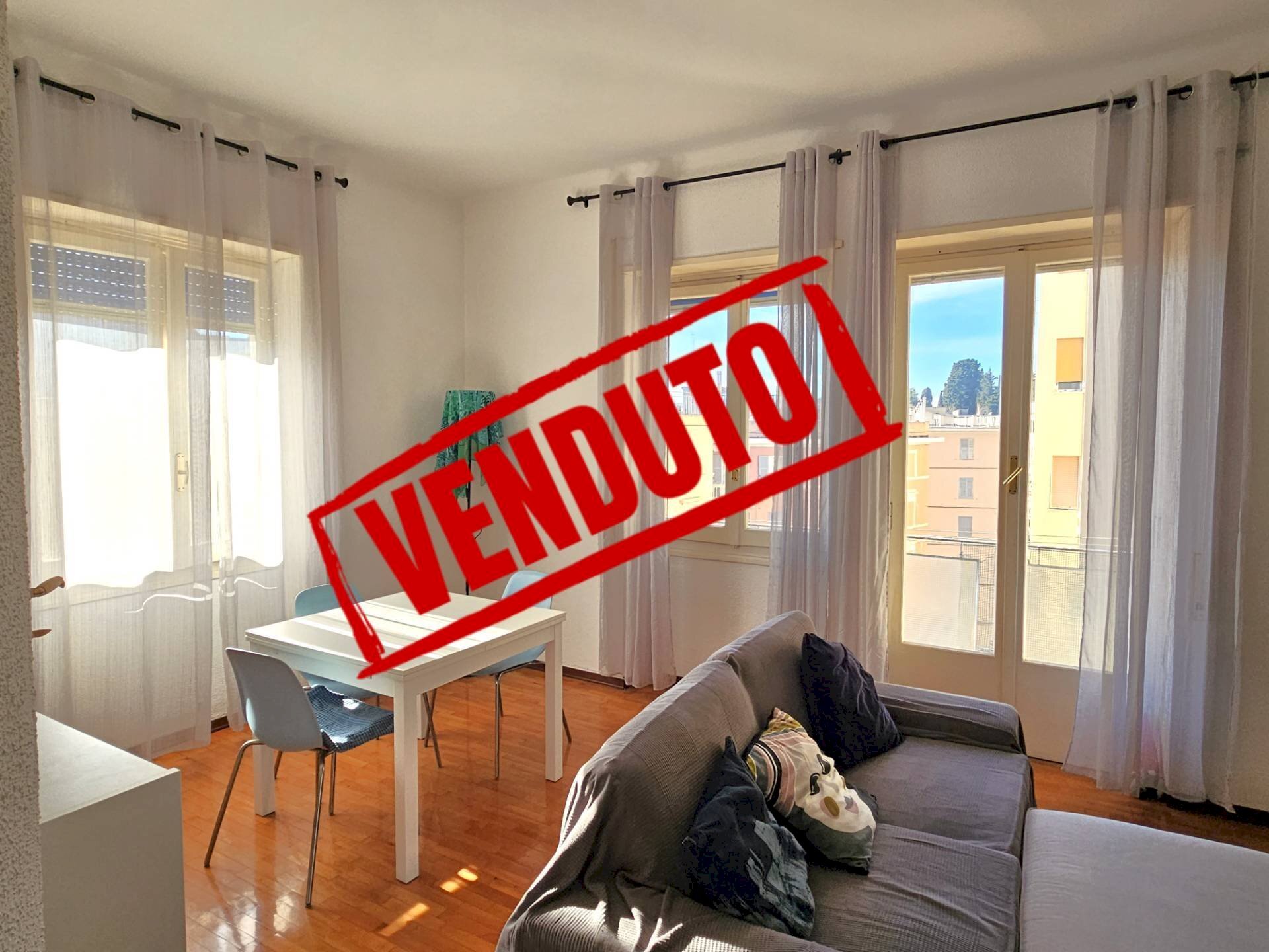 Foto 1 - Appartamento Via Bologna, Genova - foto 1