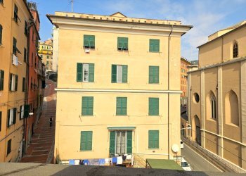Foto 3 - Monolocale Salita Degli Angeli, Genova - foto 3