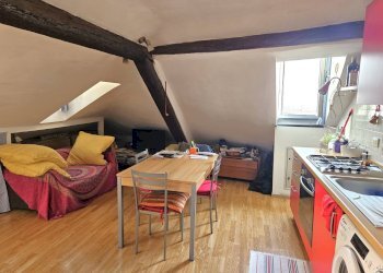 Foto 5 - Monolocale Salita Degli Angeli, Genova - foto 5