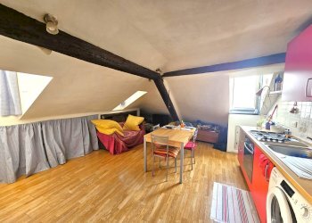 Foto 7 - Monolocale Salita Degli Angeli, Genova - foto 7