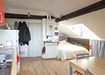 Foto 8 - Monolocale Salita Degli Angeli, Genova - foto 8