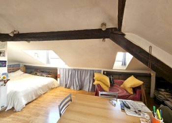 Foto 10 - Monolocale Salita Degli Angeli, Genova - foto 10