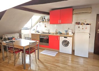 Foto 11 - Monolocale Salita Degli Angeli, Genova - foto 11