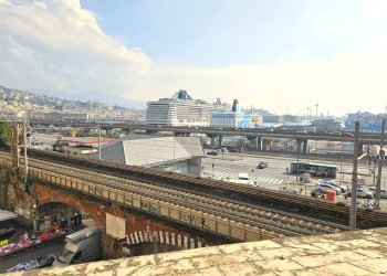 Foto 13 - Monolocale Salita Degli Angeli, Genova - foto 13