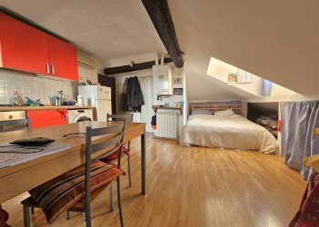 Foto 14 - Monolocale Salita Degli Angeli, Genova - foto 14