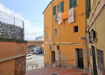 Foto 18 - Monolocale Salita Degli Angeli, Genova - foto 18