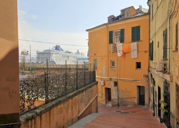 Foto 19 - Monolocale Salita Degli Angeli, Genova - foto 19