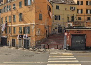 Foto 20 - Monolocale Salita Degli Angeli, Genova - foto 20