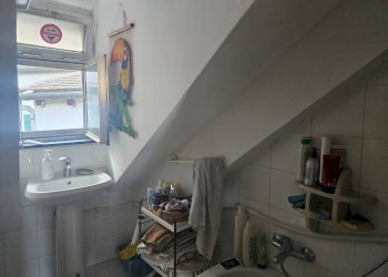 Foto 15 - Monolocale Salita Degli Angeli, Genova - foto 15