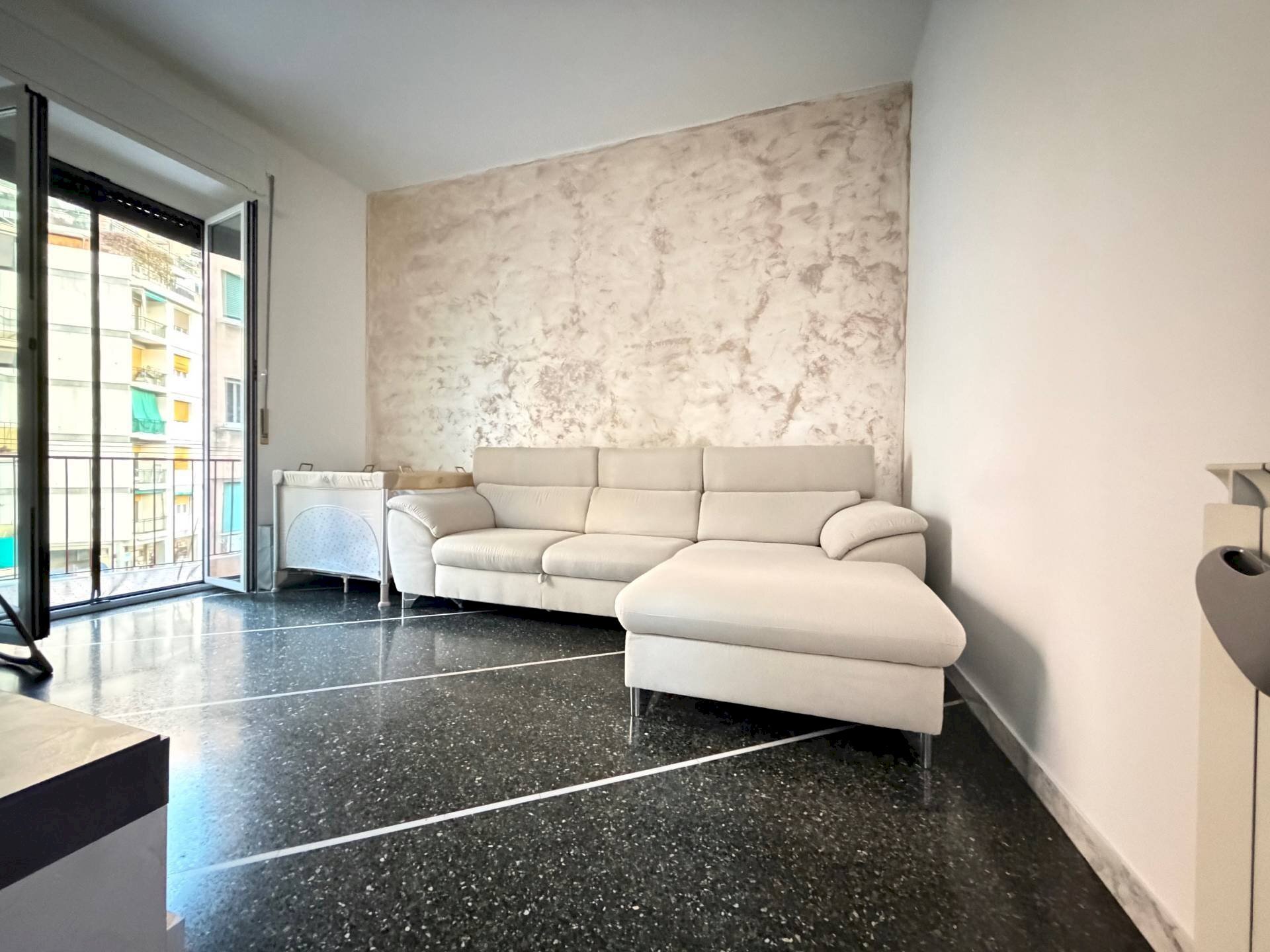 Foto 3 - Appartamento Via Napoli, Genova - foto 3