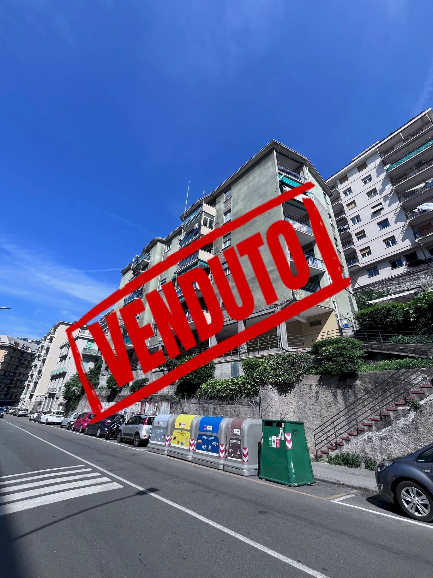 Foto 1 - Appartamento Via Napoli, Genova - foto 1