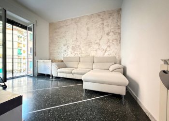 Foto 3 - Appartamento Via Napoli, Genova - foto 3