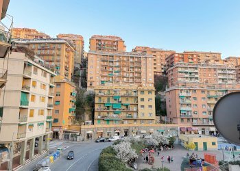 Foto 11 - Appartamento Via Napoli, Genova - foto 11