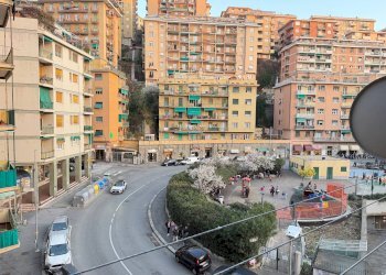 Foto 16 - Appartamento Via Napoli, Genova - foto 16