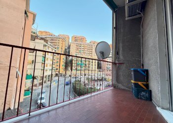 Foto 17 - Appartamento Via Napoli, Genova - foto 17