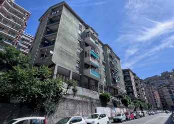 Foto 20 - Appartamento Via Napoli, Genova - foto 20