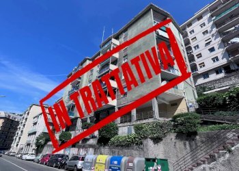 Foto 1 - Appartamento Via Napoli, Genova - foto 1