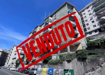 Foto 1 - Appartamento Via Napoli, Genova - foto 1