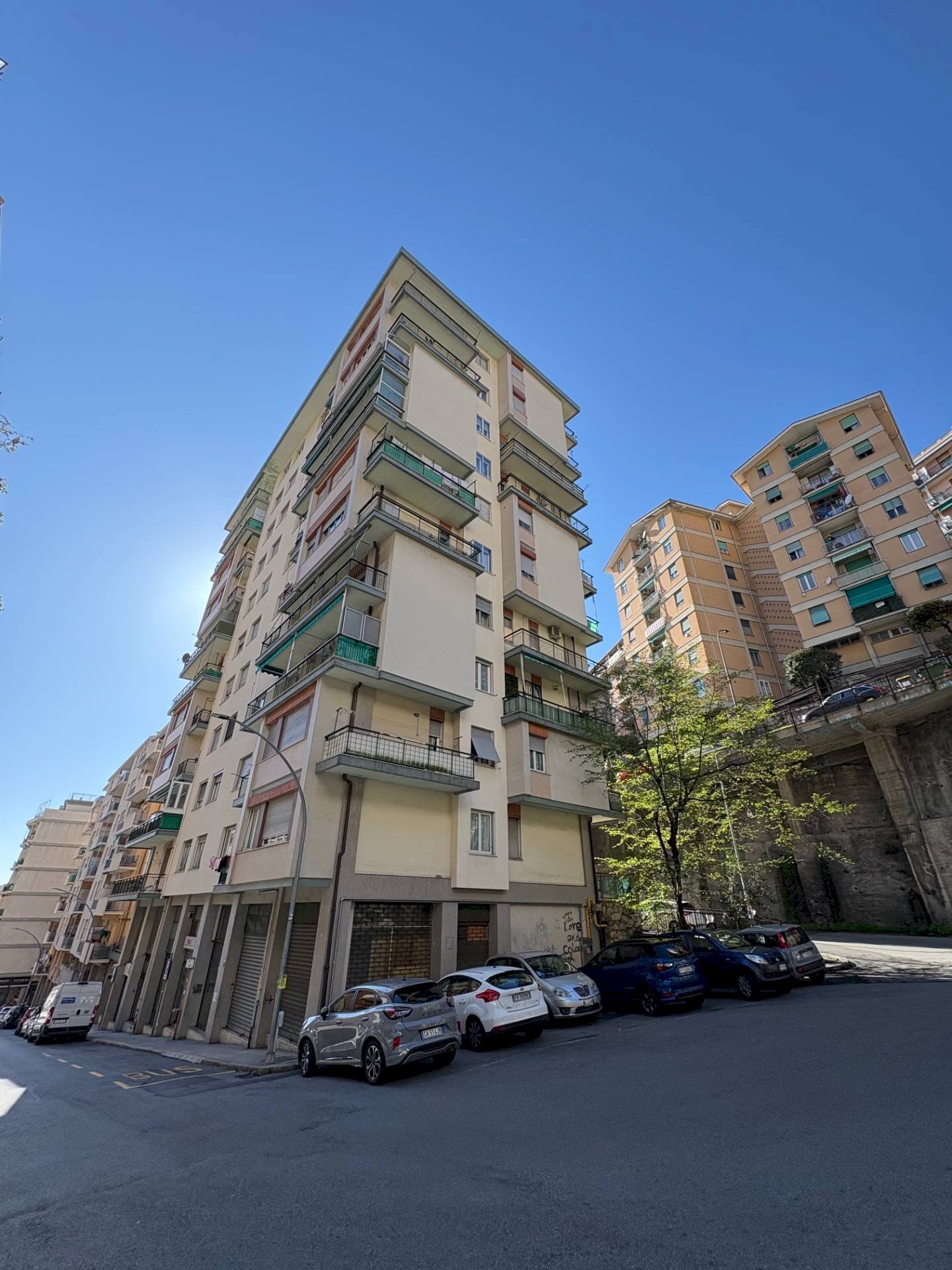 Foto 2 - Appartamento Via Vesuvio, Genova - foto 2