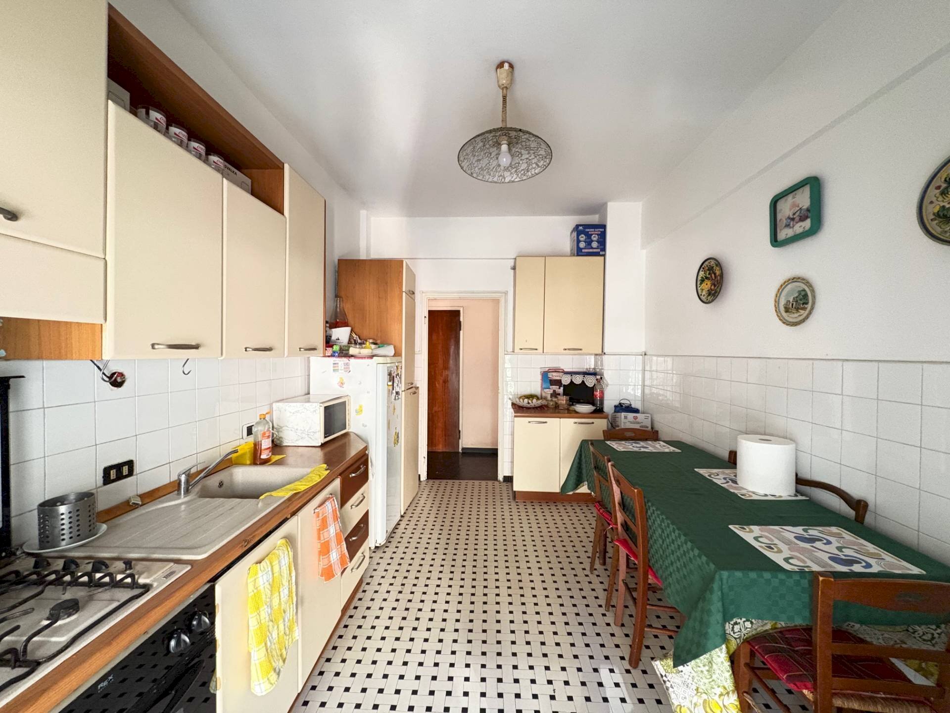 Foto 3 - Appartamento Via Vesuvio, Genova - foto 3