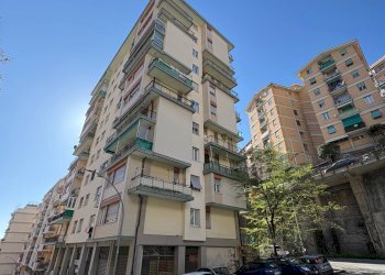 Foto 2 - Appartamento Via Vesuvio, Genova - foto 2