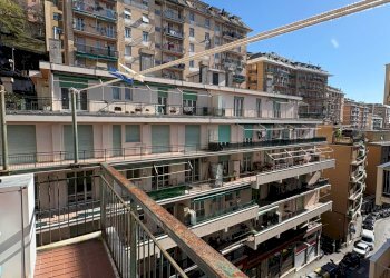 Foto 4 - Appartamento Via Vesuvio, Genova - foto 4