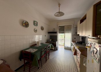 Foto 12 - Appartamento Via Vesuvio, Genova - foto 12