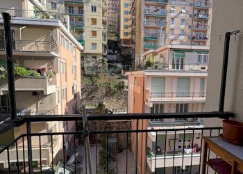 Foto 15 - Appartamento Via Vesuvio, Genova - foto 15