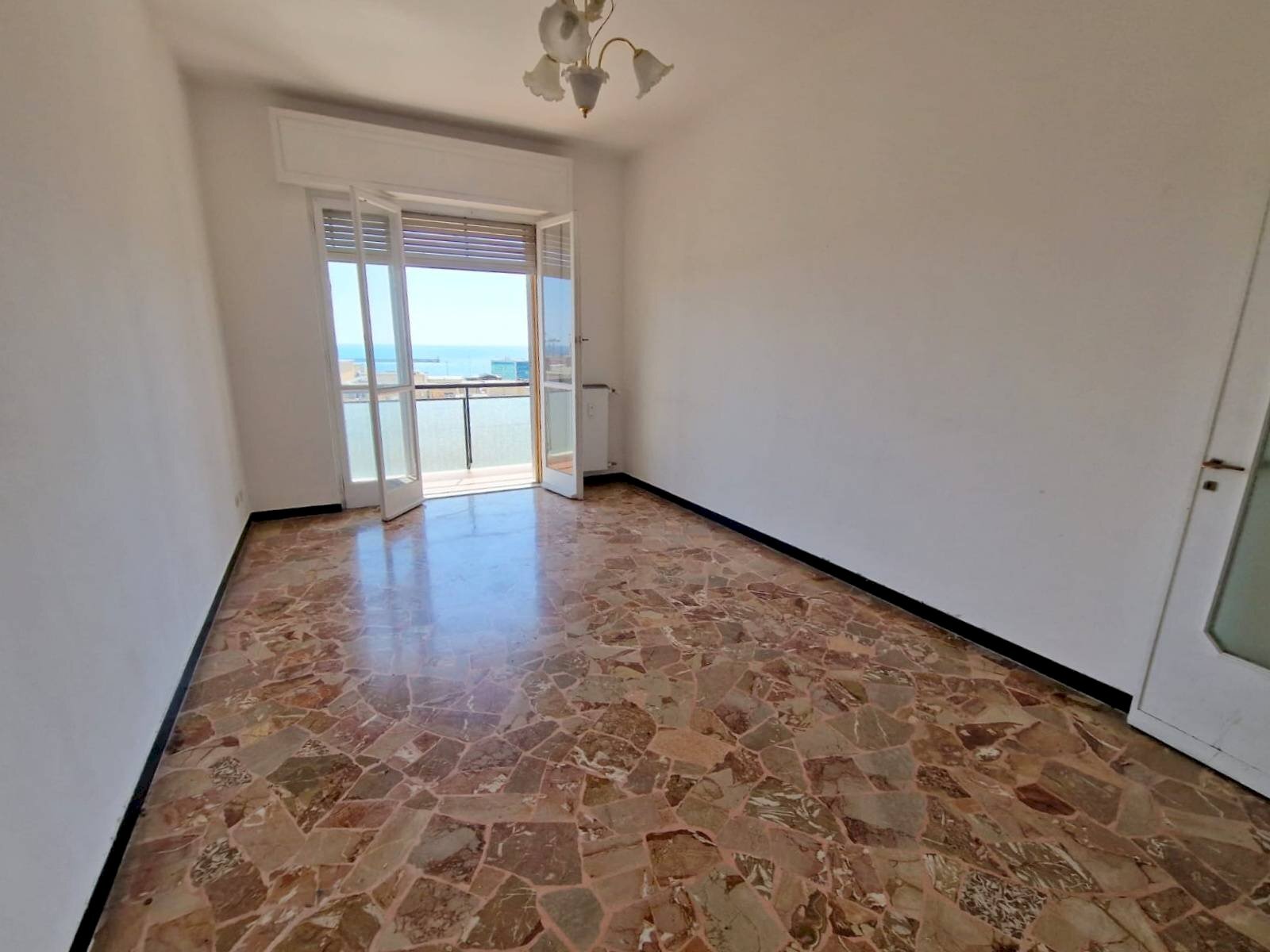 Foto 2 - Appartamento Via Diano Marina, Genova - foto 2