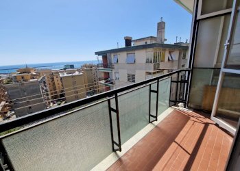 Foto 1 - Appartamento Via Diano Marina, Genova - foto 1