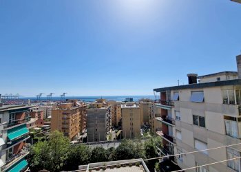 Foto 7 - Appartamento Via Diano Marina, Genova - foto 7